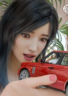 Toying With Dad (5)