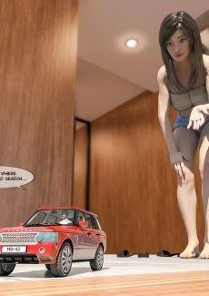 Toying With Dad (8)