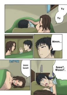 Tsukiyo no Koro ni (8)