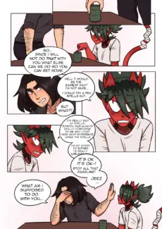 Turning Tails 019