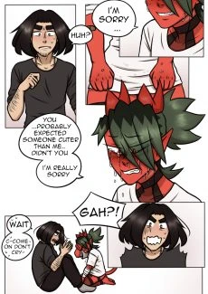 Turning Tails (11)