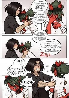Turning Tails (12)