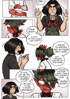 Turning Tails (13)