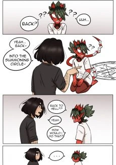Turning Tails (16)