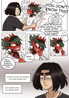Turning Tails (17)