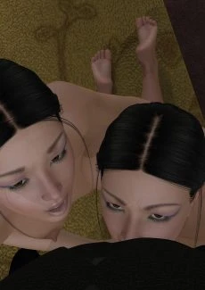 Twins Bedroom (26)