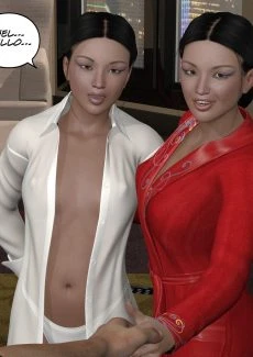 Twins Bedroom (5)