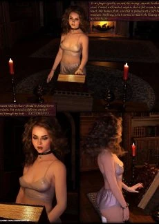 Twisted Tales (3)