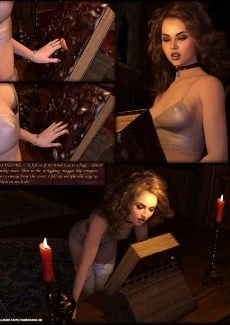 Twisted Tales (4)