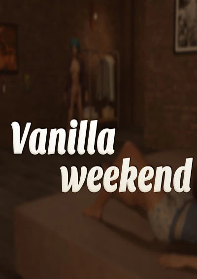 Vanilla Group Weekend by Paradox3D