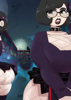 Velma’s Booty Snacks013