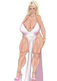 Veronica Love018