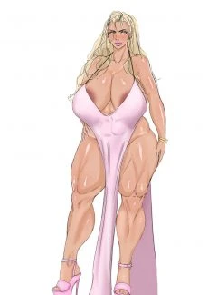 Veronica Love019