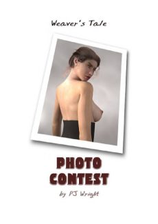 Weaver’s Tale – Photo Contest by P.J. Wright