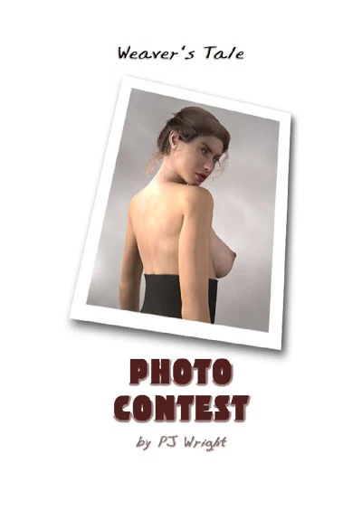 Weaver’s Tale – Photo Contest by P.J. Wright