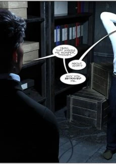 Witness Protection (14)