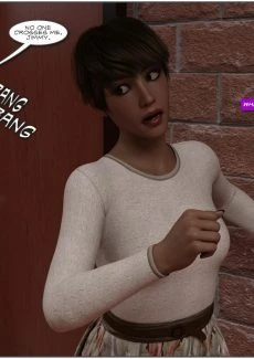 Witness Protection (18)