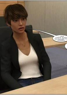 Witness Protection (19)