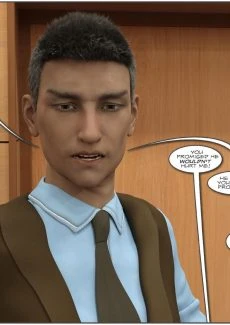 Witness Protection (25)