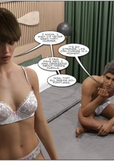 Witness Protection (39)