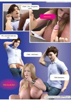 Wrong Medicine28