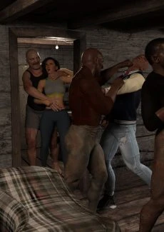 Wrong Turn (11)