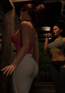 Wrong Turn (3)