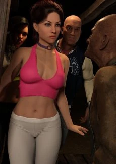 Wrong Turn (4)