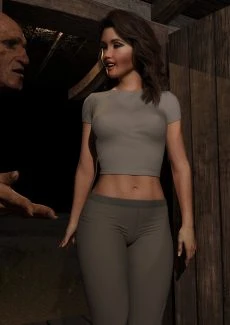 Wrong Turn (5)