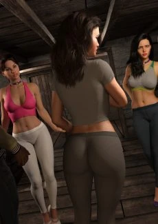Wrong Turn (6)