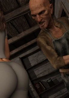 Wrong Turn (7)