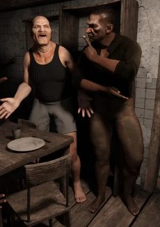 Wrong Turn (9)