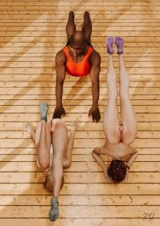 Yoga (8)
