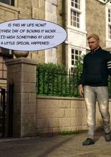 another magic ring story #01 – graphenedial
