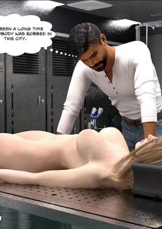 iZombie (3)