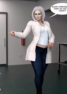 iZombie (6)