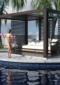 poolside (8 of 25)