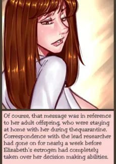 A Curious Offer 012