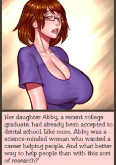 A Curious Offer 014