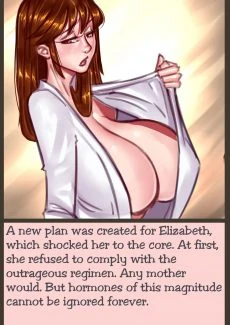 A Curious Offer (11)