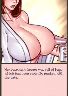 A Curious Offer (8)