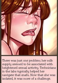 A Curious Offer (9)