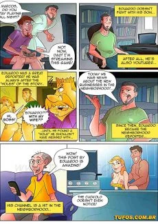 A Fucking Secret 003