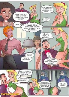 A Fucking Secret 005