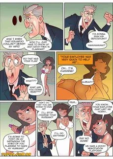 A Fucking Secret 006