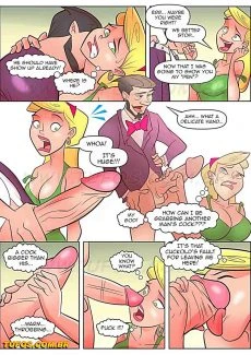 A Fucking Secret 007