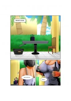 Adinda The Regenerator Girl 2 (3)