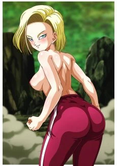 Android 18_03