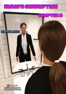Antalore42 – Emma’s Corruption Ch.2