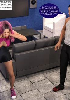 Bad Day Chapter 1 (5)